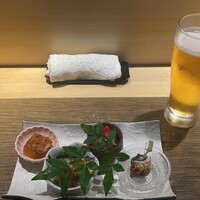 北新地 すし通 - 