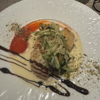 キャトルラパン 北梅田 - 
