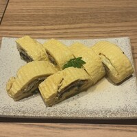 うなぎ四代目菊川 ヒルトンプラザウエスト大阪店 - 