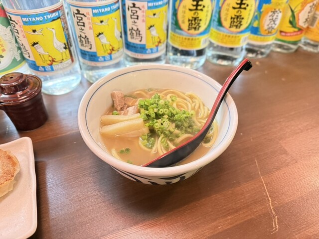 Gyoza Ya Shinshin Imaiketen photo 3