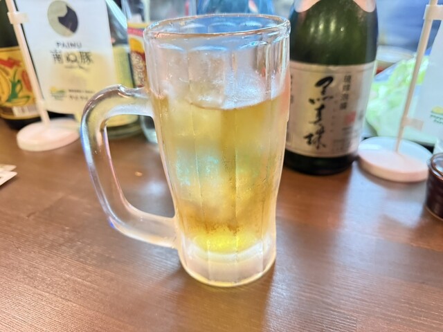 Gyoza Ya Shinshin Imaiketen photo 4