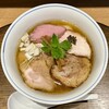 らぁ麺や 嶋