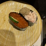 回し寿司 活 活美登利 - 