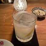 BAR 白馬舘 - 