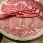 しゃぶせん 横浜店 - 