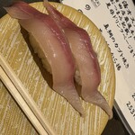 回し寿司 活 活美登利 - 