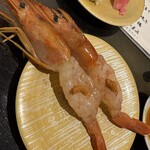 回し寿司 活 活美登利 - 