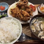 焼鳥魚心とりこ - 