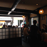 Chimoto Sohonten Karuizawa Honten