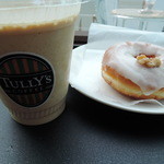 タリーズコーヒー - 料理写真: