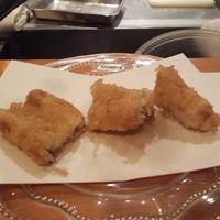 天ぷら 天青 - 