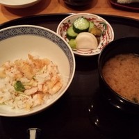 天ぷら 天青 - 