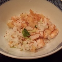 天ぷら 天青 - 