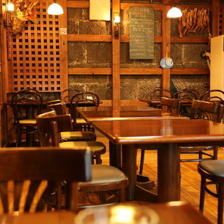 洋食屋 マンジャーレ TAKINAMI_2