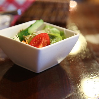 洋食屋 マンジャーレ TAKINAMI_1