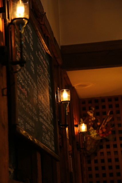 洋食屋 マンジャーレ TAKINAMI（マンジャーレ・タキナミ） - 小樽（洋食）の写真