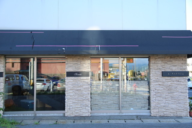 ル・キャトリエム 運河通り店（le quatrieme） - 小樽（カフェ）の写真