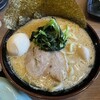 横浜家系ラーメン 沼田家