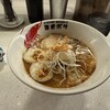 SHRIMP NOODLE 海老ポタ