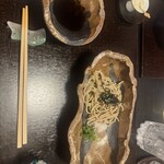 そば茶寮 澤正 - 