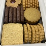 シヅカ洋菓子店 自然菓子研究所 丸の内店 - 