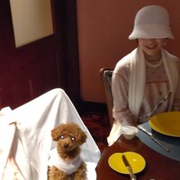 レストラン・パッション - 