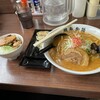 麺部屋 綱取物語 真栄店