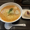 麺屋海神 新宿店