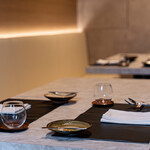 Simplicité - 個室