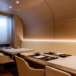 Simplicité - 個室