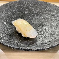 鮨 なんば 日比谷 - 
