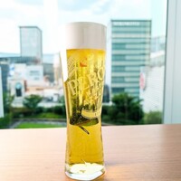 ペローニ ナストロアズーロ< 生ビール> レギュラー(390ml)