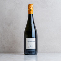 シャンパーニュ・ユリス・コラン “レ・ピエリエール