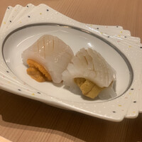 鮨まつもと - 