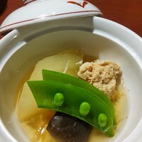 先斗町 四季 よし菜 - 