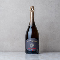 デュヴァル・ルロワ “フルール・ド・シャンパーニュ プレスティージュ プルミエクリュ