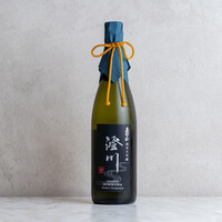 恵那山 純米大吟醸 澄川