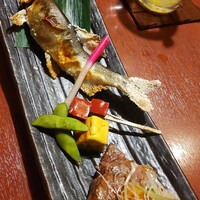 先斗町 四季 よし菜 - 