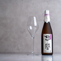 惣誉 生もと純米吟醸