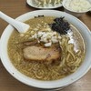 がっつり食堂ドカメン