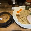 つけ麺 タイヨウ
