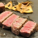 神戸牛ステーキハウス グラン神戸 - 