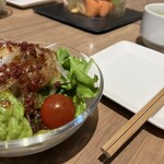 九吾郎ワインテーブル - 