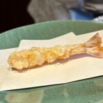 江戸前晋作 - 車海老