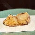 江戸前晋作 - 新玉ねぎ