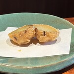 江戸前晋作 - 熟成ジャガイモ