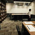 神戸牛ステーキハウス グラン神戸 - 