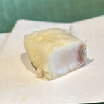 江戸前晋作 - 真鯛