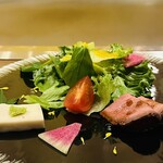 神戸牛ステーキハウス グラン神戸 - 