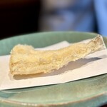 江戸前晋作 - キス